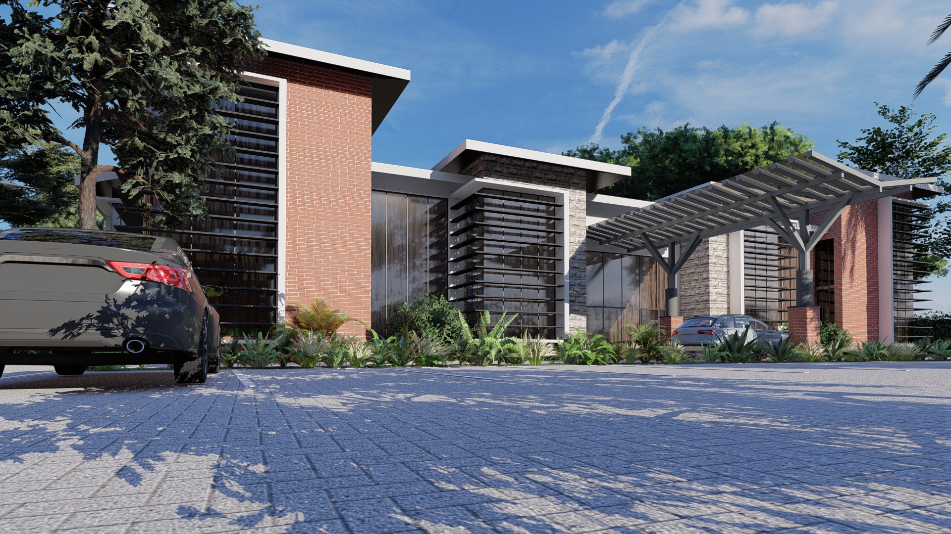 Fit Body Meru - Image 2